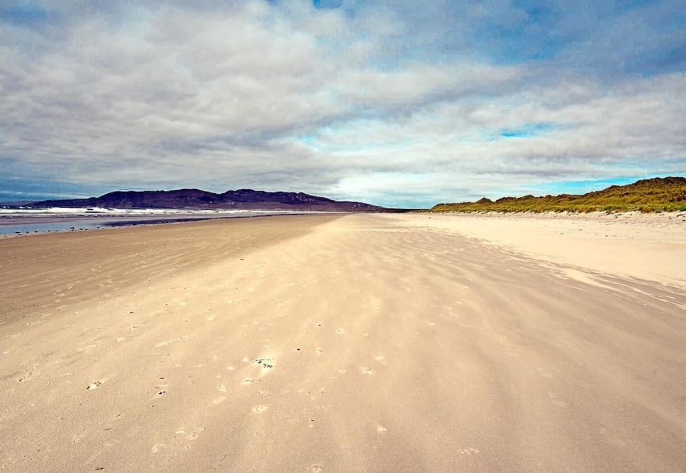 Gweebarra River Views *