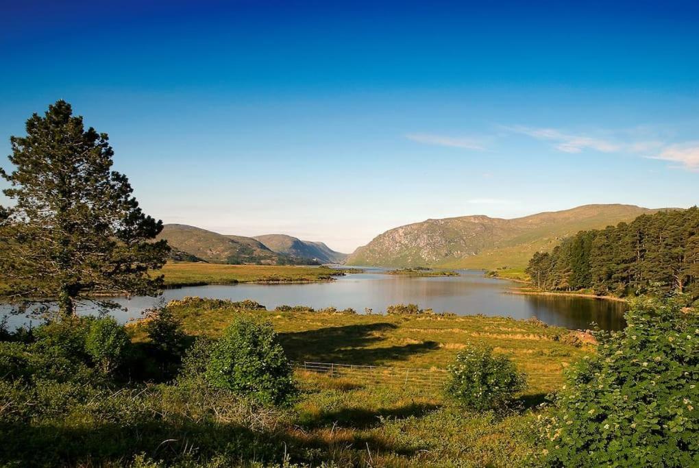 Gweebarra River Views Holiday home